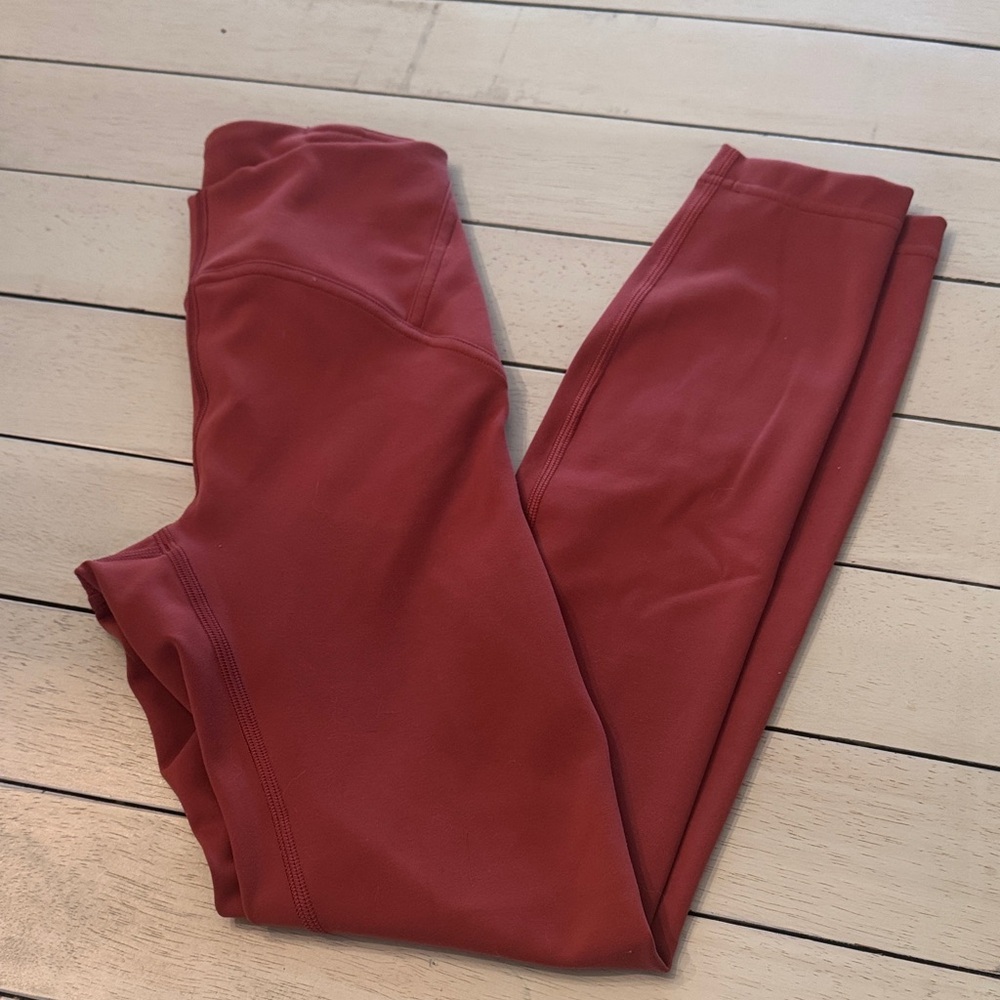 LULULEMON | EUC Leggings Sz 2